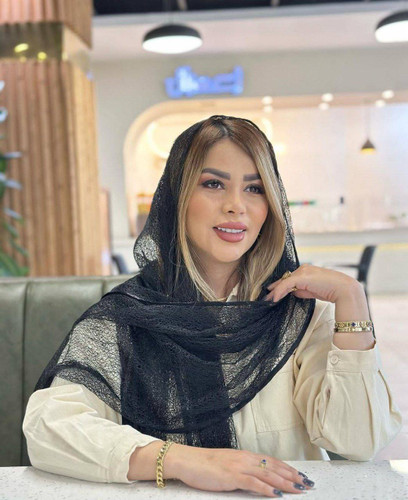 شال مجلسی تور عنکبوتی وارداتی