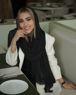 شال میس مورال وارداتی