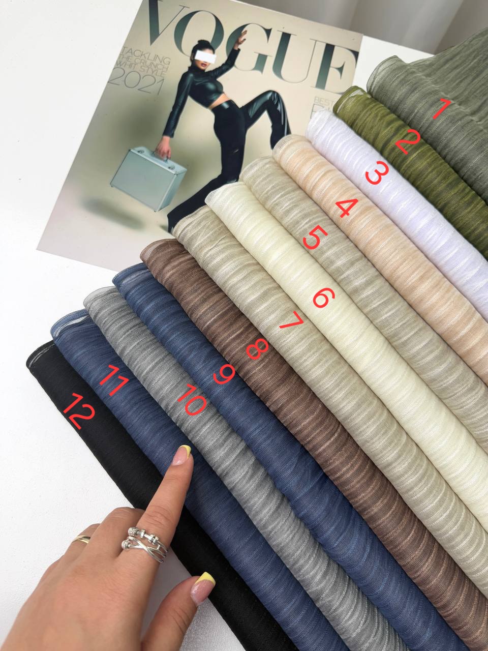 شال حریر مجلسی وارداتی