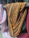 شال کشمیر مارک وارداتی